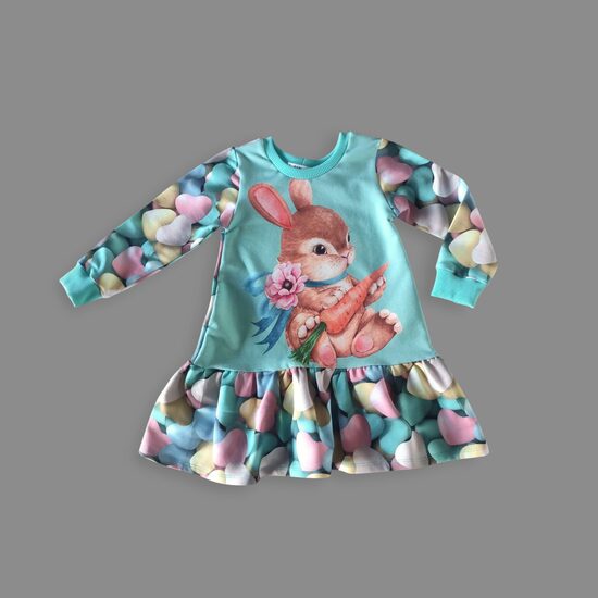 Kleita ”Zaķēns” 